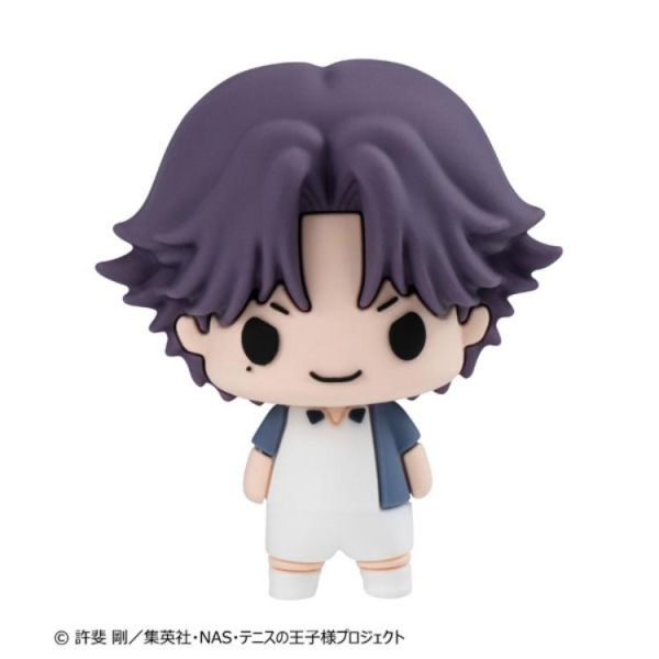 (預購) MEGAHOUSE 盲盒 Chokorin Q版 新網球王子 Vol.1 全6種 一中盒6入販售 20260610 MEGAHOUSE 盲盒 Chokorin Q版 新網球王子 Vol.1 全6種 一中盒6入販售