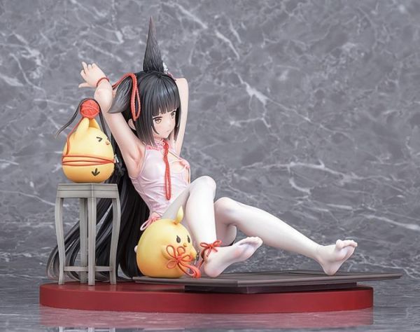 (預購) Phat! 1/4 碧藍航線 長門 神子的牽心結緣 完成品 20260816 Phat! 1/4 碧藍航線 長門 神子的牽心結緣 完成品