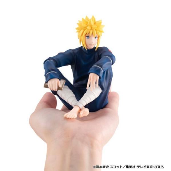 (預購) MEGAHOUSE G.E.M. Series 火影忍者疾風傳 Palm size 波風湊 20260813 MEGAHOUSE G.E.M. Series 火影忍者疾風傳 Palm size 波風湊