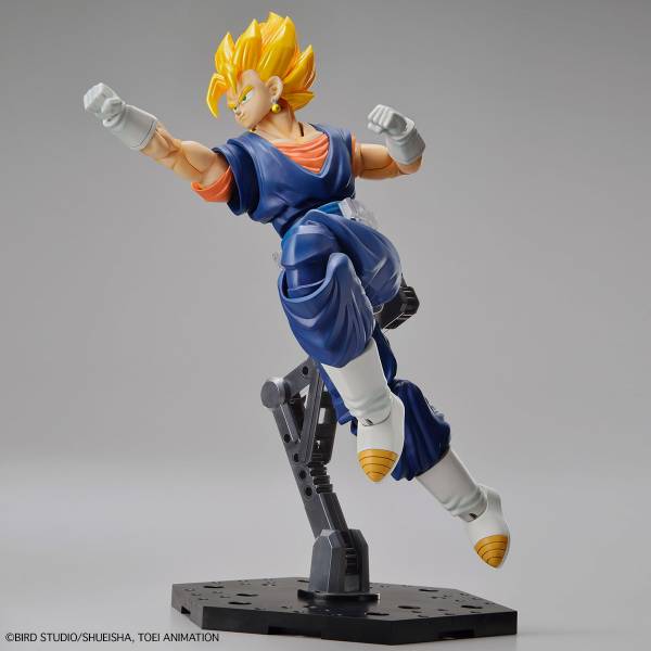 BANDAI Figure-rise Standard FRS 七龍珠 貝吉特 超級賽亞人 達爾特 達洛特 新裝版 組裝模型 BANDAI,Figure-rise,Standard,FRS,七龍珠,貝吉特,超級,賽亞人,達爾特,達洛特,新裝版,組裝模型,