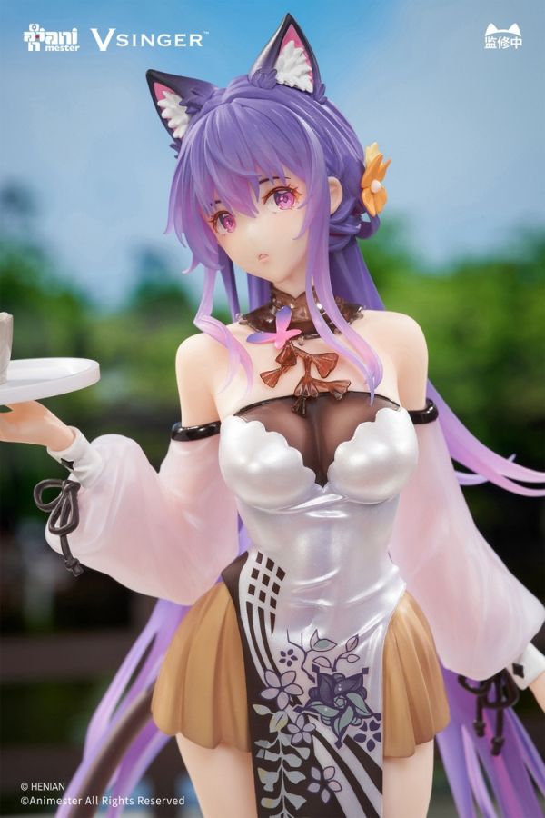 (預購) Animester 大漫匠 1/7 墨清弦 茶歇奇遇 PVC完成品 (預購) Animester 大漫匠 1/7 墨清弦 茶歇奇遇 PVC完成品