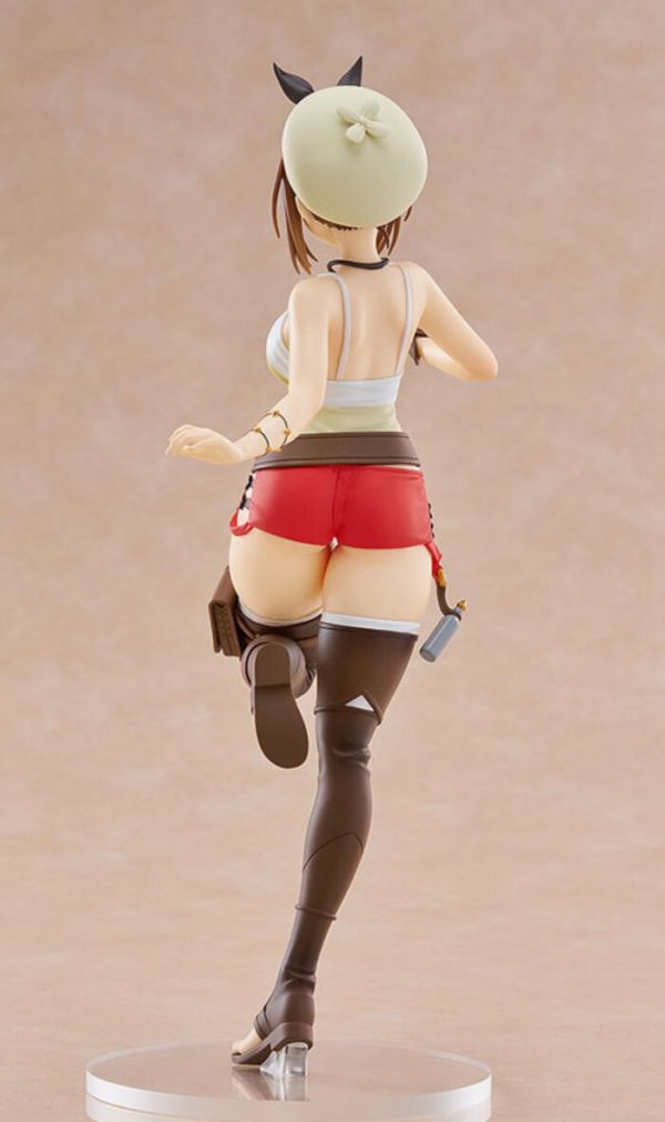 Good Smile POP UP PARADE 萊莎的鍊金工房 萊莎琳‧斯托特 動畫Ver. L size PVC完成品 Good Smile POP UP PARADE 萊莎的鍊金工房 萊莎琳‧斯托特 動畫Ver. L size PVC完成品