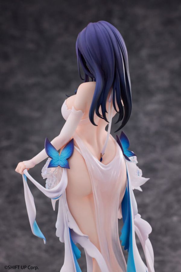 [標準版] HobbySakura 1/7 勝利女神:妮姬 伊莎貝爾 蜜月派對 PVC完成品 [標準版] HobbySakura 1/7 勝利女神:妮姬 伊莎貝爾 蜜月派對 PVC完成品