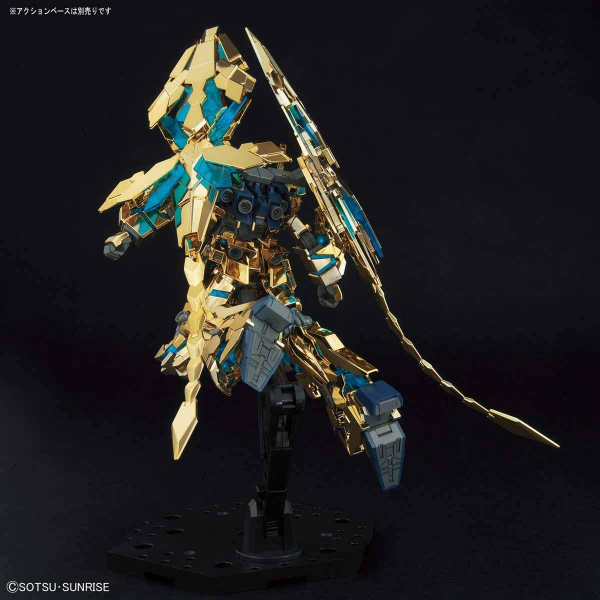 BANDAI 1/144 HGUC 216 獨角獸3號機 鳳凰 Ver.NT 毀滅模式 電鍍版 機動戰士 鋼彈NT 組裝模型 BANDAI,1/144,HGUC,216,獨角獸,3號機,鳳凰,Ver.NT ,毀滅模式,電鍍版,機動戰士,鋼彈NT,組裝模型