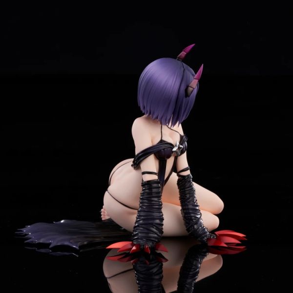 (預購) Union Creative 1/6 西園寺春菜 Darkness ver. 限定版 PVC完成品 20260106 Union Creative 1/6 西園寺春菜 Darkness ver. 限定版 PVC完成品