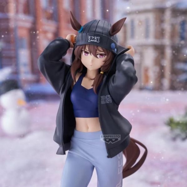 (預購) BP景品 賽馬娘 Pretty Derby BoC"z we＼n 中山慶典 as Ata Mahane 眼鏡牌 BANPRESTO 2701 20260809 BP景品 賽馬娘 Pretty Derby BoC"z we＼n 中山慶典 as Ata Mahane 眼鏡牌 BANPRESTO