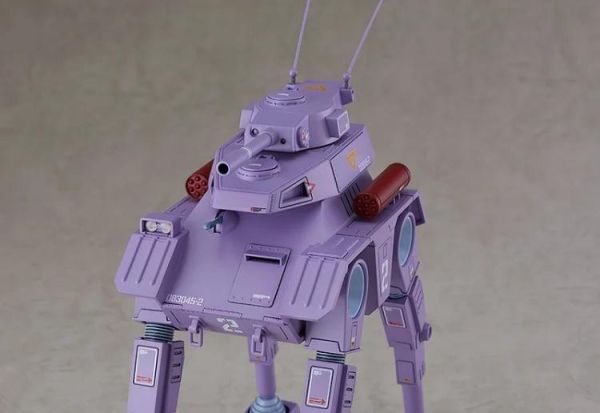 (預購) [再販] Good Smile 1/72 COMBAT ARMORS MAX19 Abitate F44A Crabgunner 組裝模型 20260322 [再販] Good Smile 1/72 COMBAT ARMORS MAX19 Abitate F44A Crabgunner 組裝模型