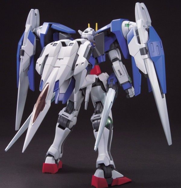 BANDAI 1/100 鋼彈OO 013 OO鋼彈+O RAISER 機動戰士 鋼彈OO 組裝模型 BANDAI,1/100,鋼彈,OO,013,OO,鋼彈,+,O,RAISER ,機動戰士, 鋼彈,OO, 組裝模型,