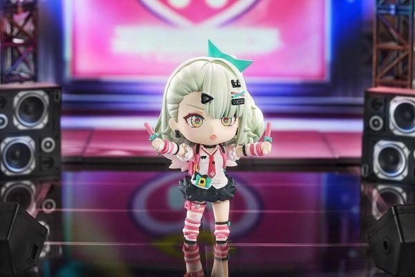 (預購) Good Smile 黏土人 3102 絕區零 千夏 20260823 Good Smile 黏土人 3102 絕區零 千夏