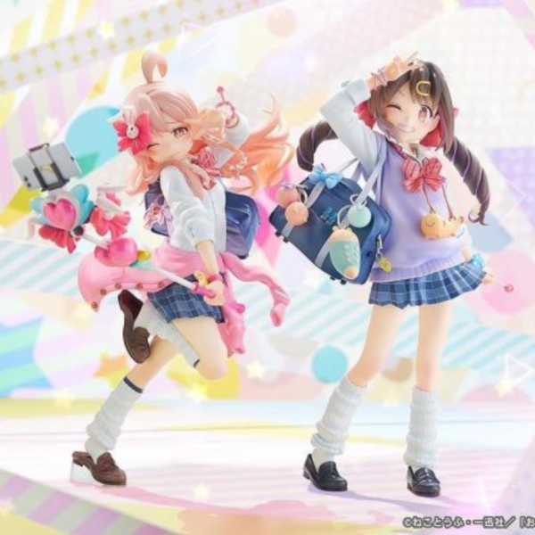 (預購) Phat! 1/6 不當哥哥了！緒山真尋 平成辣妹Ver. 完成品 哨 平成辣妹Ver. 完成品 分別販售 20260906 Phat! 1/6 不當哥哥了！緒山真尋 平成辣妹Ver. 完成品 哨 平成辣妹Ver. 完成品 分別販售