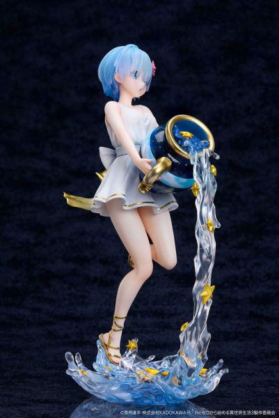 Design Coco 1/7 Re:從零開始的異世界生活 雷姆 AxA -Aquarius- PVC完成品 Design Coco 1/7 Re:從零開始的異世界生活 雷姆 AxA -Aquarius- PVC完成品