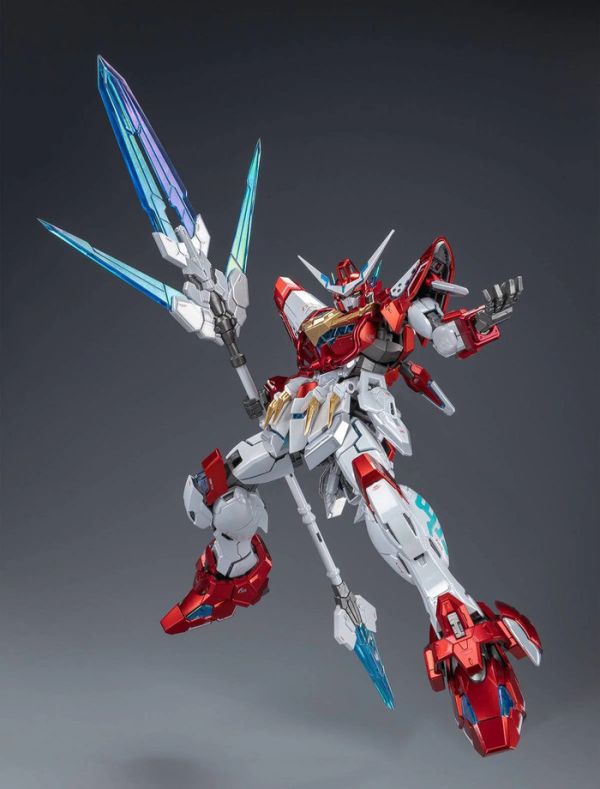 [典藏版] 和模線 1/15 HMX-2025001CE 永劫無間 大河原邦男 岳山 應龍號 組裝模型 [典藏版] 和模線 1/15 HMX-2025001CE 永劫無間 大河原邦男 岳山 應龍號 組裝模型
