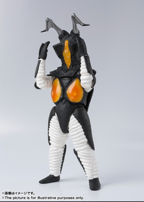 BANDAI S.H.Figuarts SHF 超人力霸王 宇宙恐龍 傑頓 [再販],BANDAI,S.H.Figuarts,SHF,超人力霸王,宇宙恐龍 ,傑頓,