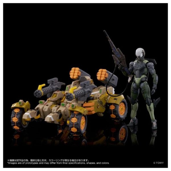 (預購) TAKARA TOMY Alt EXO-BUGGY-ON＆JUDGE BREAKER 套組 AN-06 20260601 TAKARA TOMY Alt EXO-BUGGY-ON＆JUDGE BREAKER 套組 AN-06