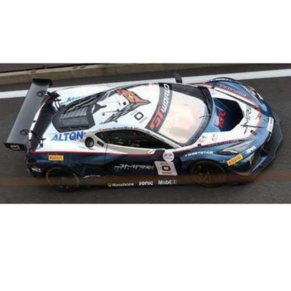 (預購) Spark 1/43 雪佛蘭 ChevroletCorvette Z06 GT3 R No.0 Johor Motorsports Racing JMR SB890 20260827 Spark 1/43 雪佛蘭 ChevroletCorvette Z06 GT3 R No.0 Johor Motorsports Racing JMR SB890