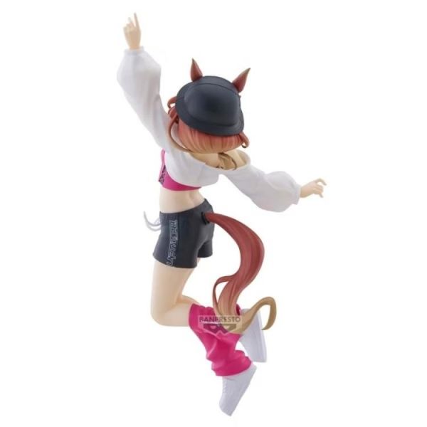 (預購) BP景品 賽馬娘Pretty Derby BoC"z we\n 北方飛翔 as F-Style 眼鏡牌 BANPRESTO 2612 20260709 BP景品 賽馬娘Pretty Derby BoC"z we\n 北方飛翔 as F-Style 眼鏡牌 BANPRESTO