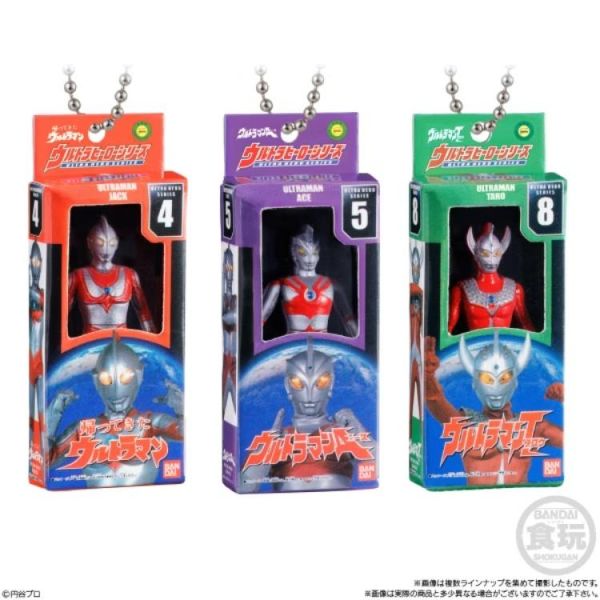 (預購) BANDAI 盲盒 超人力霸王 第1彈(軟膠包裝) 全12種 一中盒12入販售 20260802 BANDAI 盲盒 超人力霸王 第1彈(軟膠包裝) 全12種 一中盒12入販售
