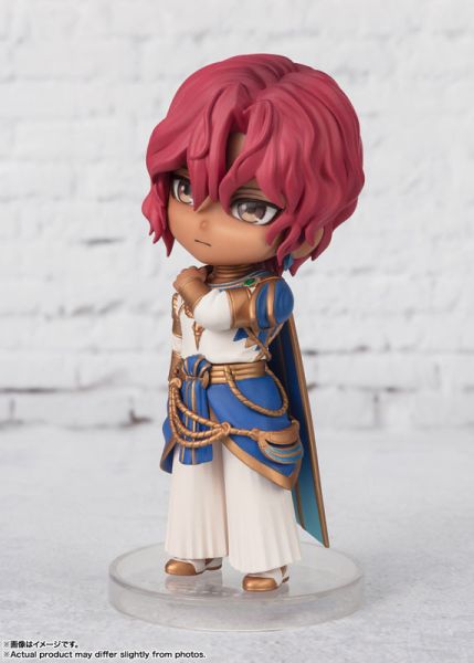 BANDAI Figuarts mini 破曉傳奇 杜歐哈林 BANDAI Figuarts mini 破曉傳奇 杜歐哈林