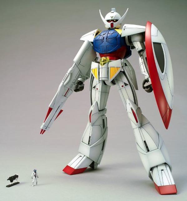 BANDAI 1/100 MG 逆A鋼彈 WD-M01 組裝模型 BANDAI,1/100,MG,逆A鋼彈,WD-M01,組裝模型