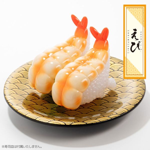 Union Creative 盲盒 Sushi Monster 怪物壽司 全8種 一中盒6入販售 Union Creative 盲盒 Sushi Monster 怪物壽司 全8種 一中盒6入販售