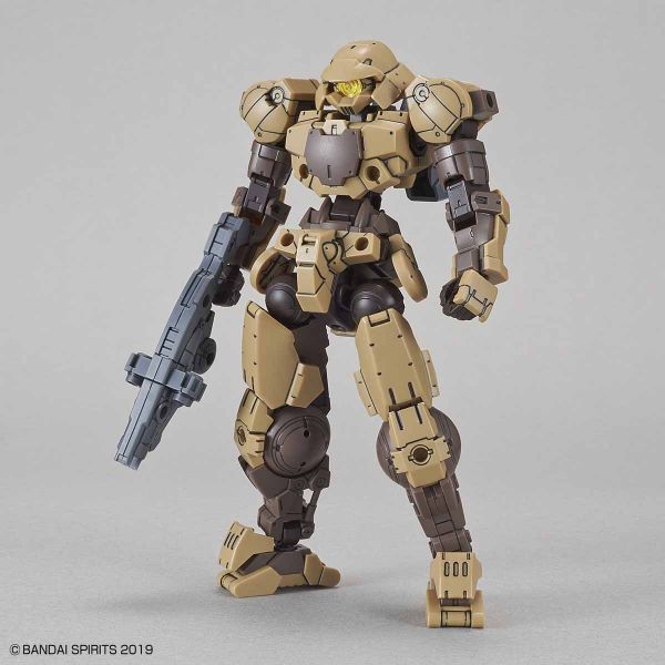 BANDAI 1/144 30mm 016 bEMX-15 波塔諾瓦 棕色 組裝模型 BANDAI,1/144,30mm,016,bEMX-15,波塔諾瓦,棕色,組裝模型