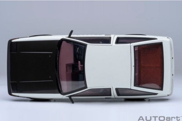 (預購) AUTOart 1/18 Toyota 豐田 Sprinter Trueno AE86 頭文字D Project D 最終樣式 30th ANNIVERSARY 完成品 20251031 (預購) AUTOart 1/18 Toyota 豐田 Sprinter Trueno AE86 頭文字D Project D 最終樣式 30th ANNIVERSARY 完成品 20251031