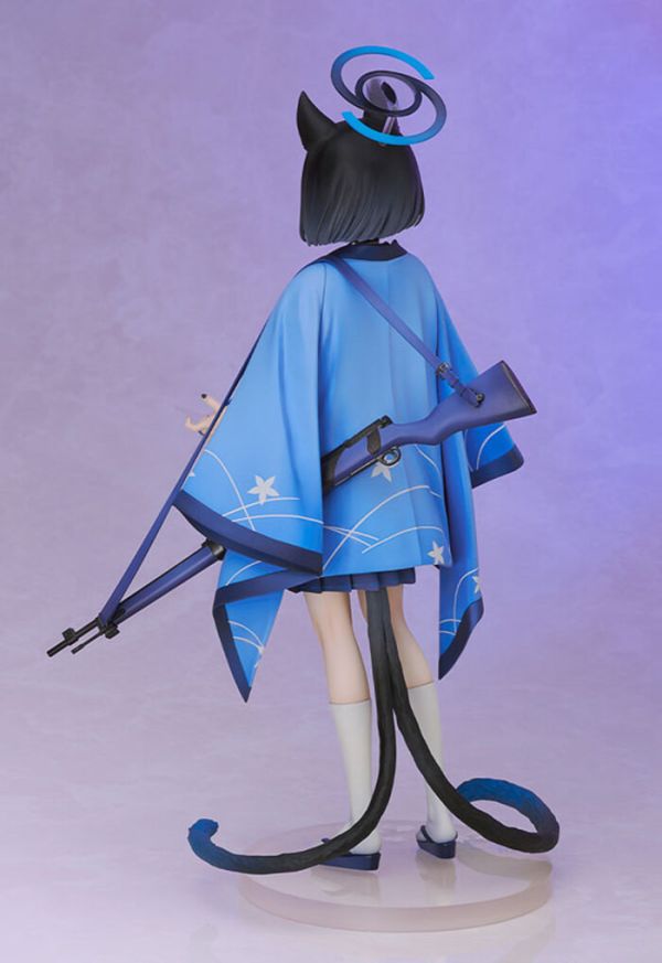 Good Smile 1/7 蔚藍檔案 Blue Archive 桔梗 PVC完成品 Good Smile 1/7 蔚藍檔案 Blue Archive 桔梗 PVC完成品