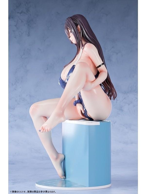 (預購) FOTS JAPAN PMMA 1/6 巨乳人妻與秘密游泳教室 諾瓦 完成品 20261022 FOTS JAPAN PMMA 1/6 巨乳人妻與秘密游泳教室 諾瓦 完成品
