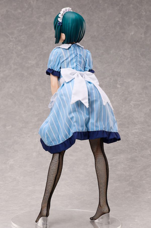 FREEIng 1/4 女神咖啡廳 小野白菊 PVC完成品 FREEIng 1/4 女神咖啡廳 小野白菊 PVC完成品