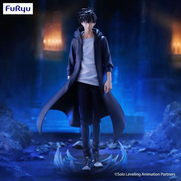 Furyu 景品 我獨自升級 Trio-Try-iT 成振宇 2511 Furyu 景品 我獨自升級 Trio-Try-iT 成振宇