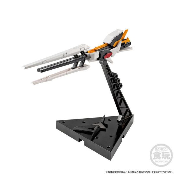 BANDAI 盒玩 機動戰士鋼彈 G-FRAME FA ν鋼彈 LFF&HMBL裝備 BANDAI 盒玩 機動戰士鋼彈 G-FRAME FA ν鋼彈 LFF&HMBL裝備