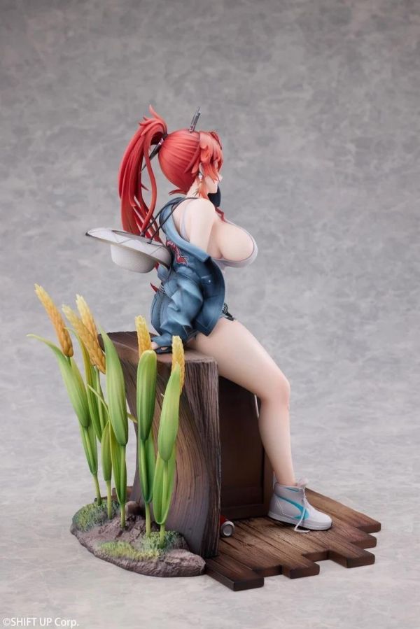 (預購) [標準版] HobbySakura 1/7 勝利女神:妮姬 小紅帽:懷舊時光 完成品 20260825 [標準版] HobbySakura 1/7 勝利女神:妮姬 小紅帽:懷舊時光 完成品