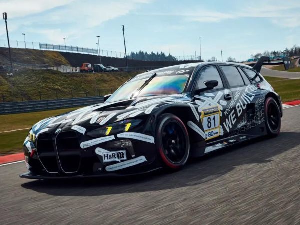 (預購) Spark 1/64 寶馬 BMW M3 Touring 24H NLS Nürburgring 64S253 20260820 Spark 1/64 寶馬 BMW M3 Touring 24H NLS Nürburgring 64S253