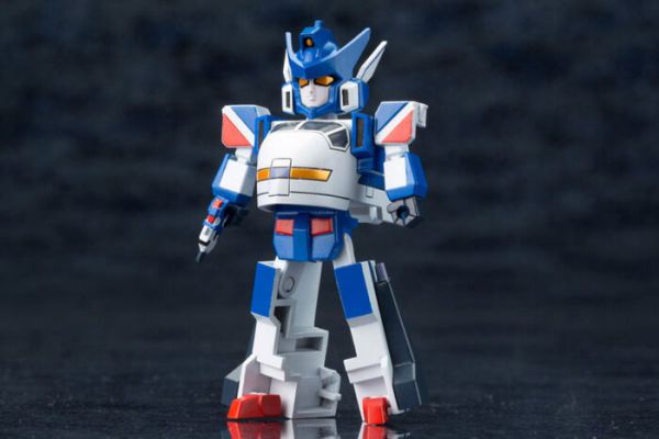 [再販] Kotobukiya 壽屋 D-STYLE 勇者特急 MIGHT GAINE 組裝模型 [再販] Kotobukiya 壽屋 D-STYLE 勇者特急 MIGHT GAINE 組裝模型