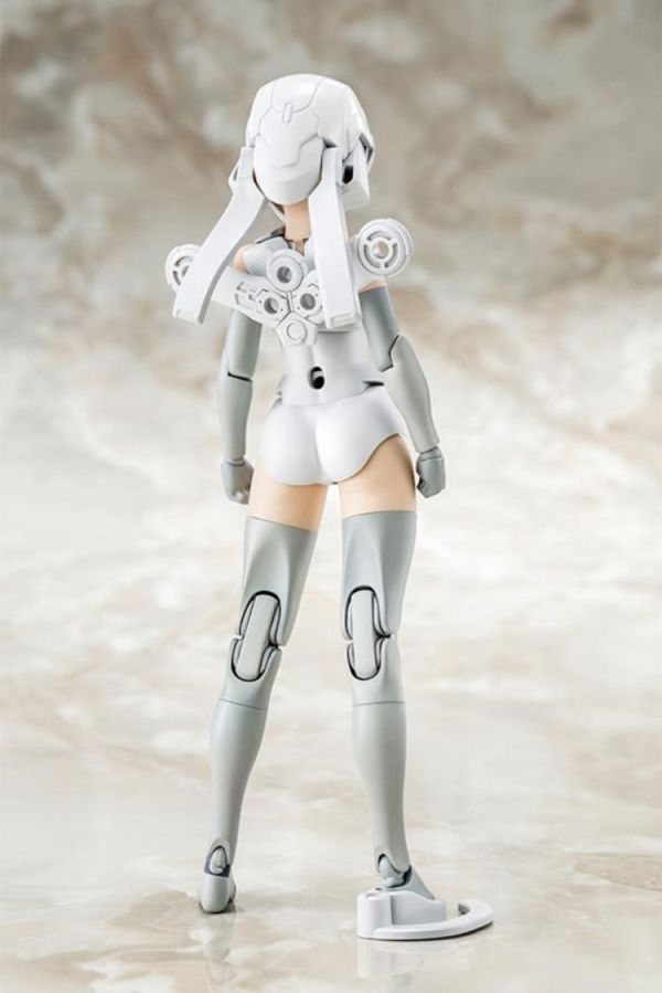 (預購) Kotobukiya 壽屋 Megami Device 女神裝置 B1R-L 軀幹套裝 膚色A KP845 組裝模型 20260311 Kotobukiya 壽屋 Megami Device 女神裝置 B1R-L 軀幹套裝 膚色A KP845 組裝模型