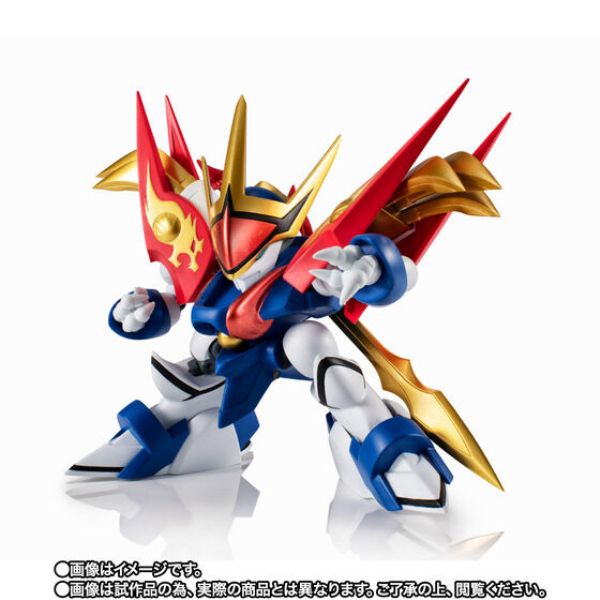 BANDAI NXEDGE STYLE [MASHIN UNIT] 龍神丸 超魔神英雄傳 Ver. BANDAI,NXEDGE STYLE,[,MASHIN UNIT,],龍神丸,超魔神英雄傳,Ver,.,組裝模型,