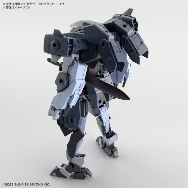 BANDAI HG 1/72 境界戰機 亞倫犀牛 葛雷迪專用機 組裝模型 BANDAI HG 1/72 境界戰機 亞倫犀牛 葛雷迪專用機 組裝模型