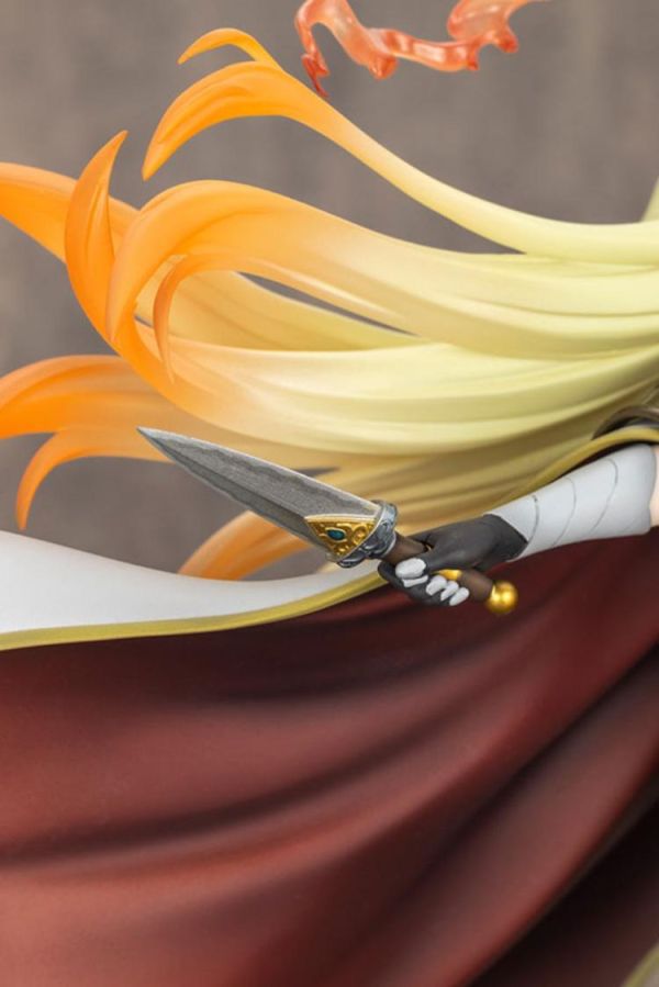 (預購) Kotobukiya 壽屋 1/7 判處勇者刑懲罰勇者9004隊刑務紀錄 泰奧莉塔 PVC完成品 20260513 Kotobukiya 壽屋 1/7 判處勇者刑懲罰勇者9004隊刑務紀錄 泰奧莉塔 PVC完成品