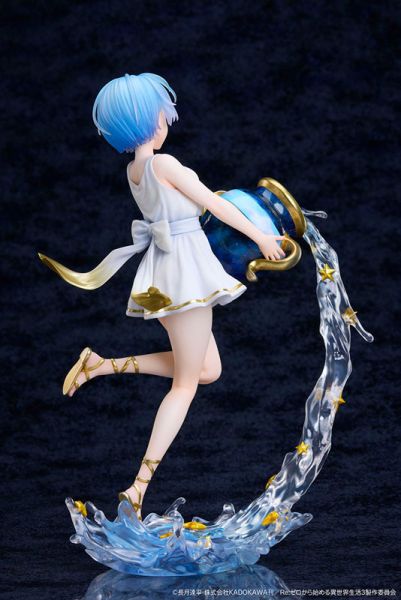 Design Coco 1/7 Re:從零開始的異世界生活 雷姆 AxA -Aquarius- PVC完成品 Design Coco 1/7 Re:從零開始的異世界生活 雷姆 AxA -Aquarius- PVC完成品