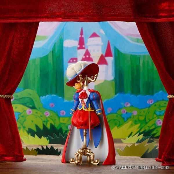 BANDAI 盒玩 庫洛魔法使 衣架  Special Collection 木之本櫻 小櫻 BANDAI 盒玩 庫洛魔法使 衣架  Special Collection 木之本櫻 小櫻