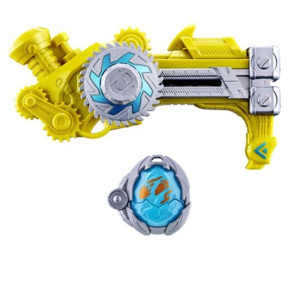 (預購) BANDAI 假面騎士MY-TH DX斬擊骨頭扣具&騎士蛋 20260812 BANDAI 假面騎士MY-TH DX斬擊骨頭扣具&騎士蛋