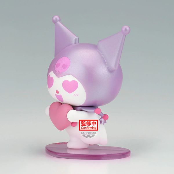 BP景品 三麗鷗 酷洛米公仔收藏 Ver.B 眼鏡牌 BANPRESTO 2511 BP景品 三麗鷗 酷洛米公仔收藏 Ver.B 眼鏡牌 BANPRESTO