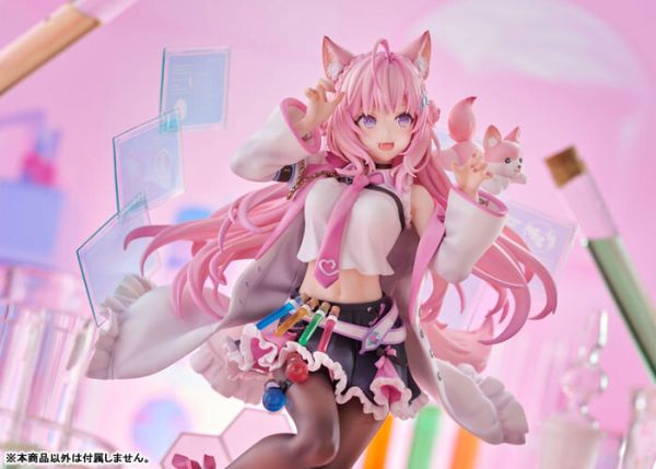 Claynel 1/7 hololive 博衣可佑理 PVC完成品 Claynel 1/7 hololive 博衣可佑理 PVC完成品