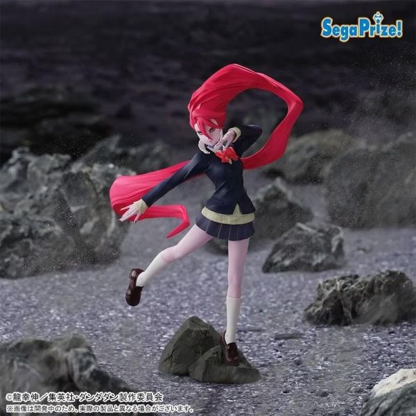 (預購) SEGA 景品 膽大檔 Luminasta 愛羅 變身ver. 2702 20260826 SEGA 景品 膽大檔 Luminasta 愛羅 變身ver.