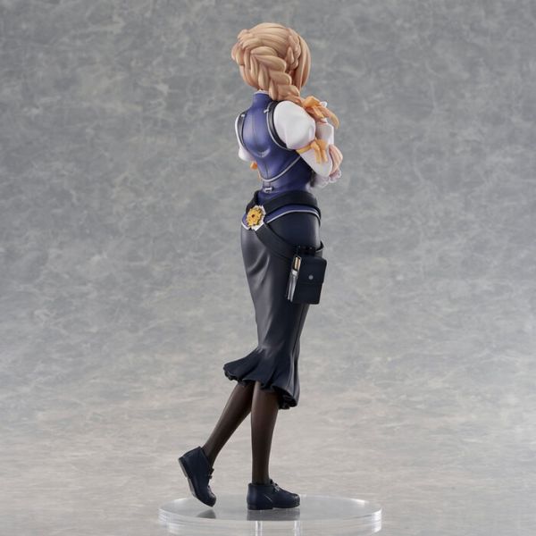 Union Creative 哥布林殺手II 櫃台小姐 PVC完成品 Union Creative 哥布林殺手II 櫃台小姐 PVC完成品