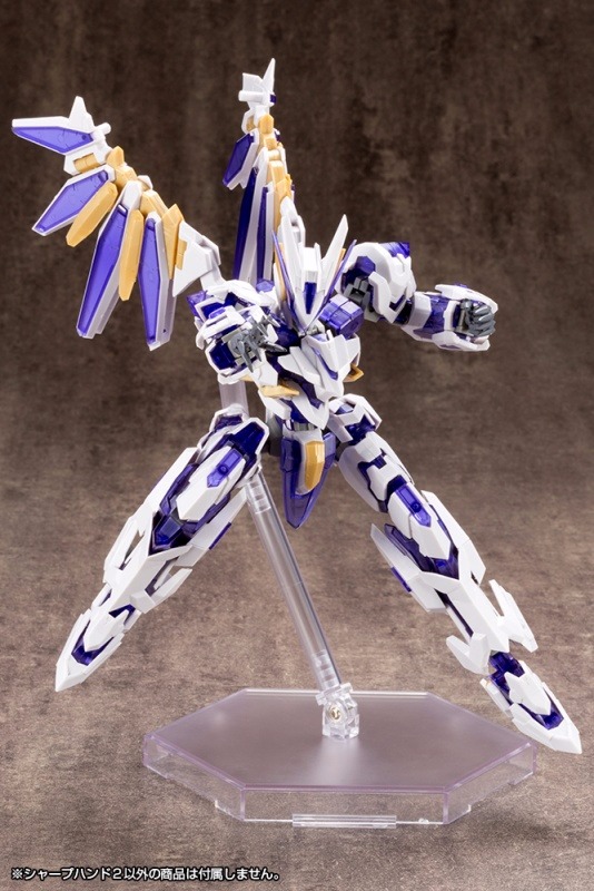 Kotobukiya MSG 武裝零件 MB46 尖銳手掌零件 Kotobukiya,MSG武裝零件,MB-46,尖銳手掌零件
