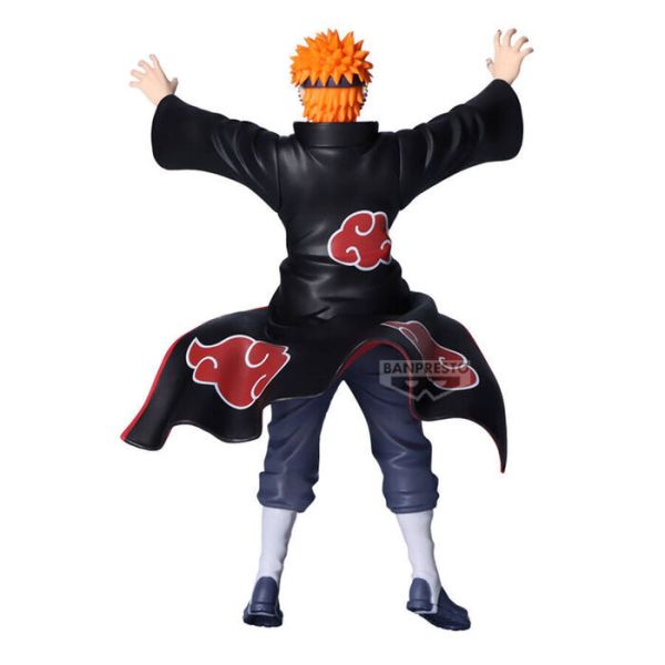 [再販] BANPRESTO 景品 火影忍者疾風傳 VIBRATION STARS 培因 2508 [再販] BANPRESTO 景品 火影忍者疾風傳 VIBRATION STARS 培因