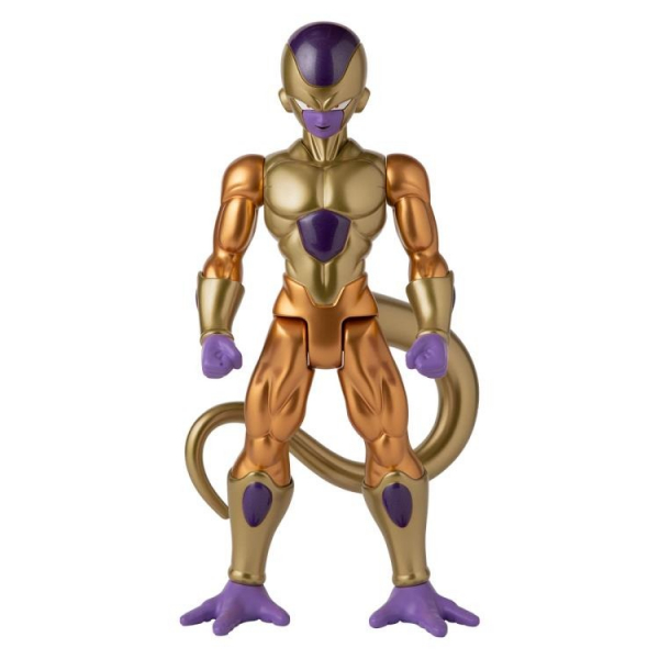 [超大尺寸] BANDAI / Limit Breaker 七龍珠超12吋公仔 / 黃金弗利沙 BANDAI,Limit Breaker,七龍珠超,黃金弗利沙