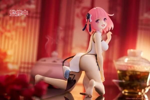 (預購) TAITO 景品 出包王女DARKNESS Desktop Cute 茉茉 旗袍Ver. 2602 20260607 TAITO 景品 出包王女DARKNESS Desktop Cute 茉茉 旗袍Ver.