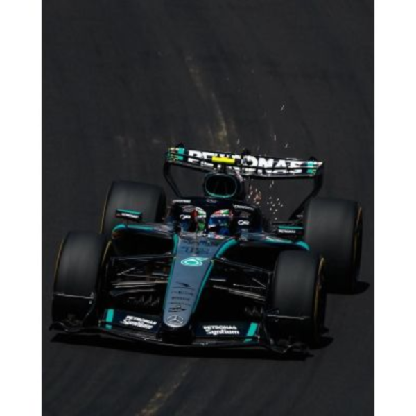 (預購) SPARK 1/43 賓士 Mercedes-AMG Petronas Formula 1 Team W17 No.12 Winner Madrid GP 2026 S9314 20261019 SPARK 1/43 賓士 Mercedes-AMG Petronas Formula 1 Team W17 No.12 Winner Madrid GP 2026 S9314